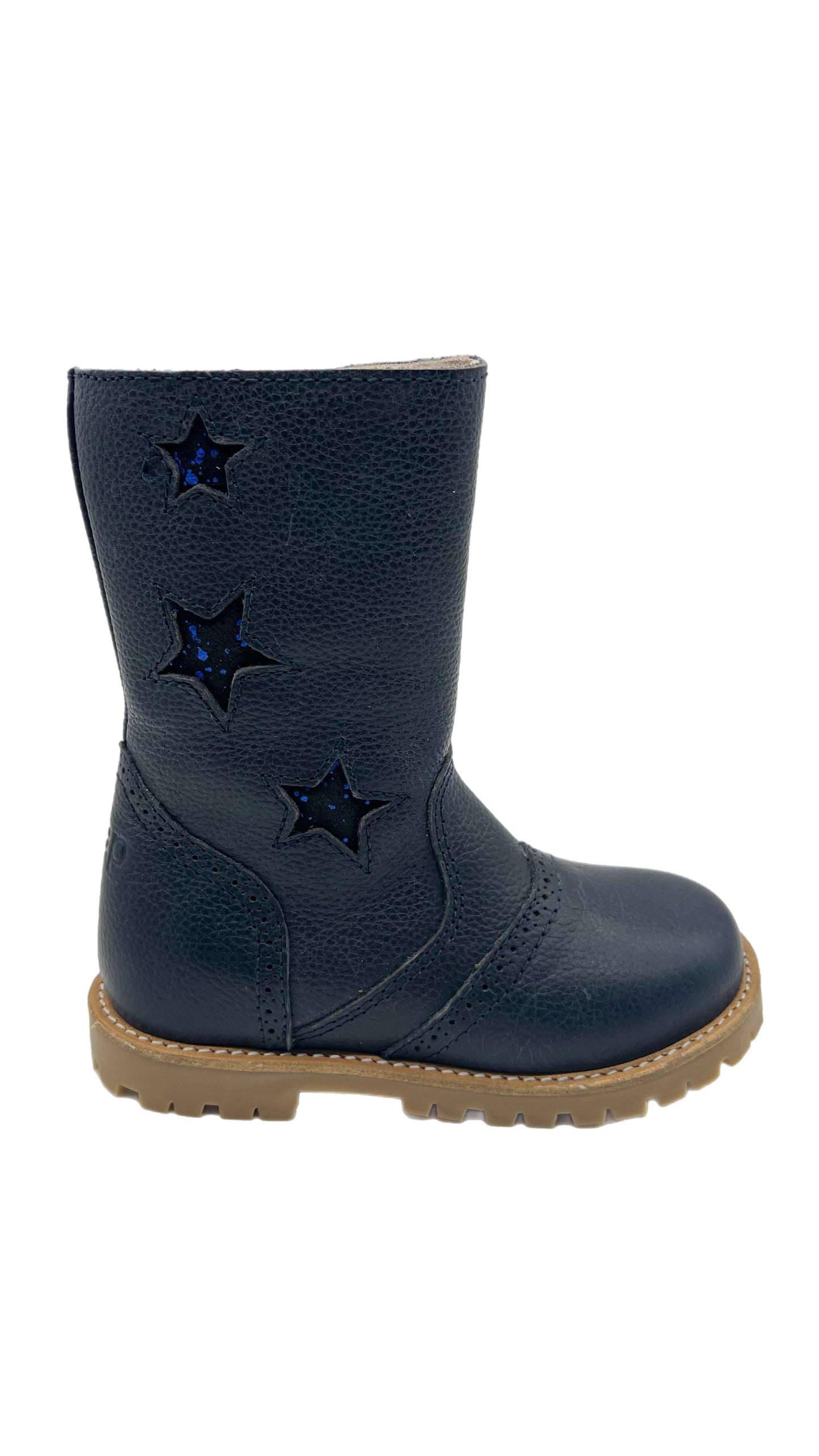 Winterstiefel Lammfell NICOLE verschiedene Farben