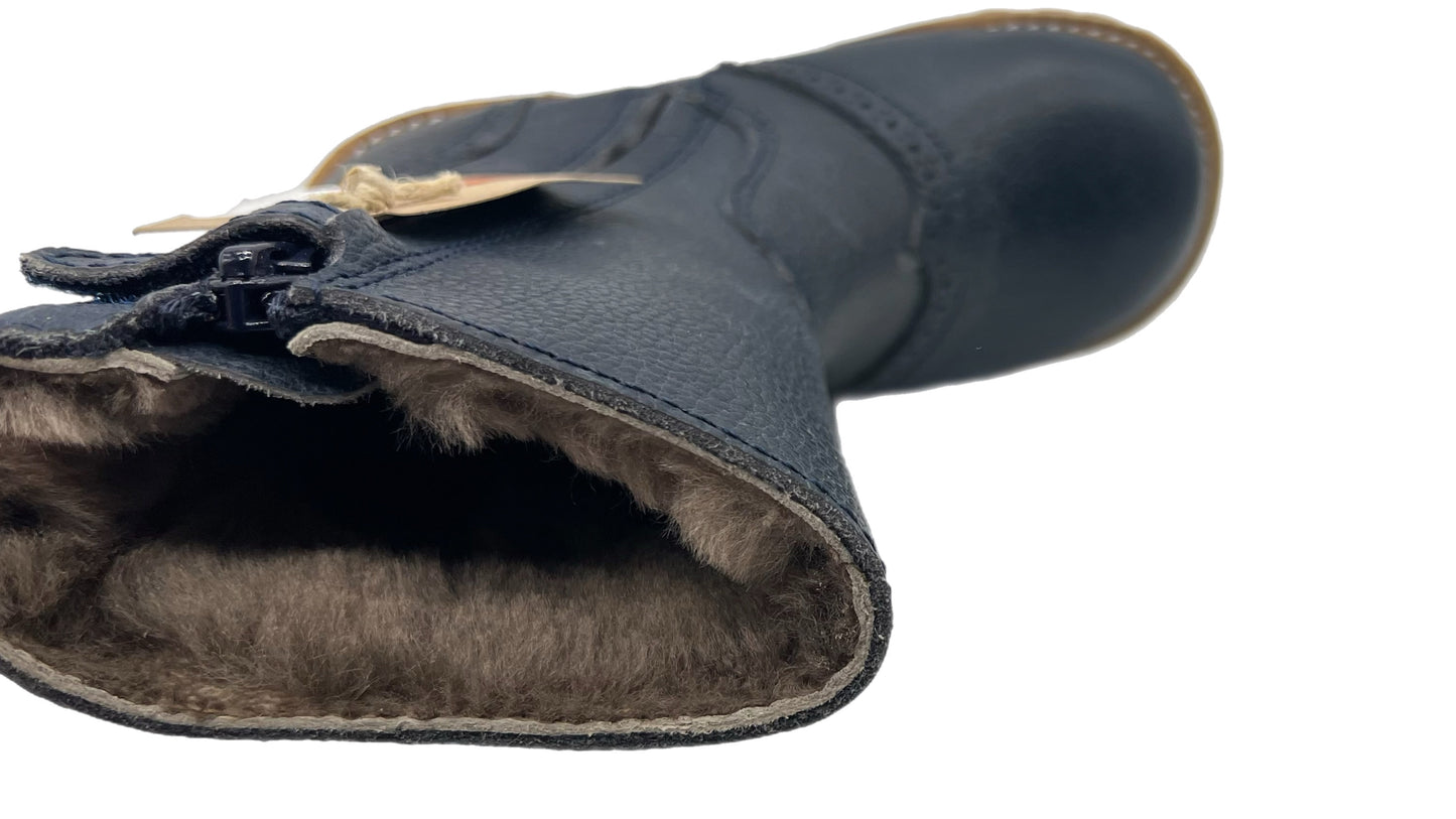 Winterstiefel Lammfell NICOLE verschiedene Farben