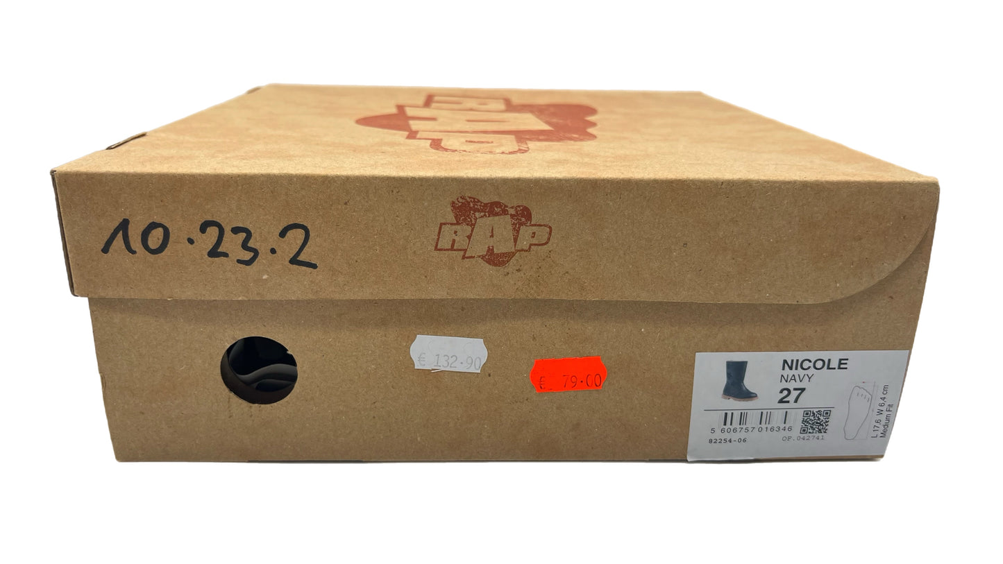 Winterstiefel Lammfell NICOLE verschiedene Farben