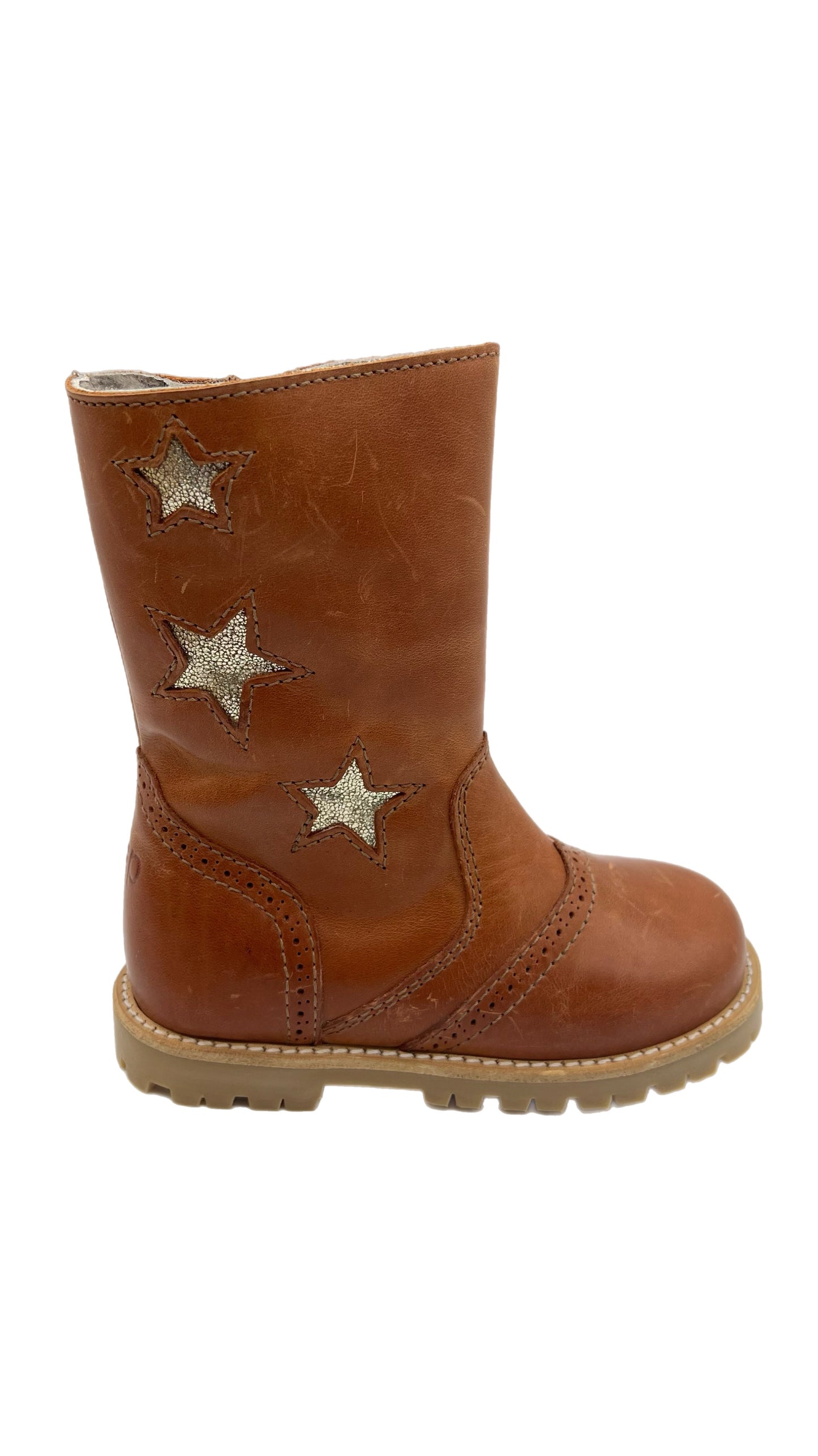 Winterstiefel Lammfell NICOLE verschiedene Farben