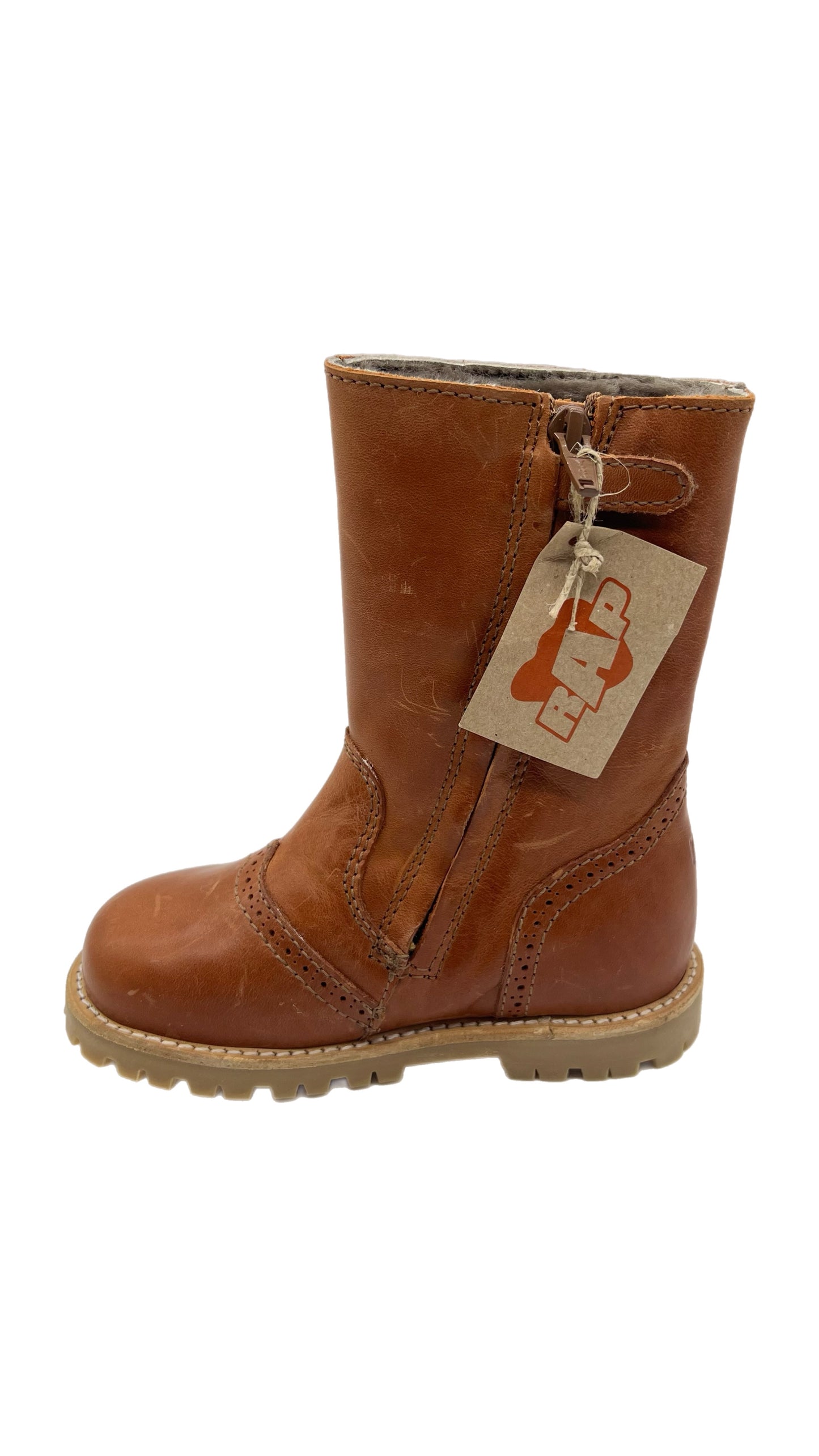 Winterstiefel Lammfell NICOLE verschiedene Farben