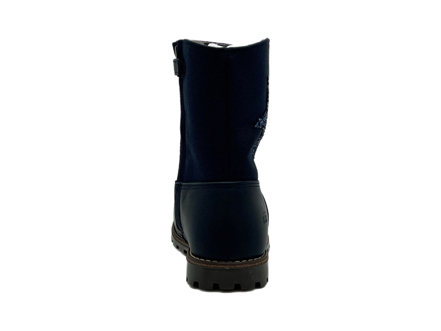 Winterstiefel TANA TEX blau