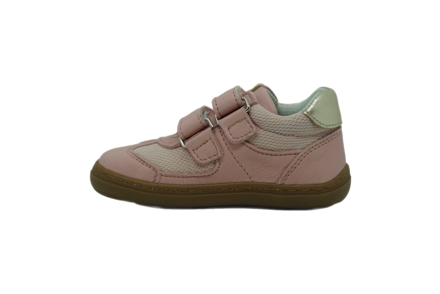 CLIC! Lauflernschuhe CL-21011-E I rosa