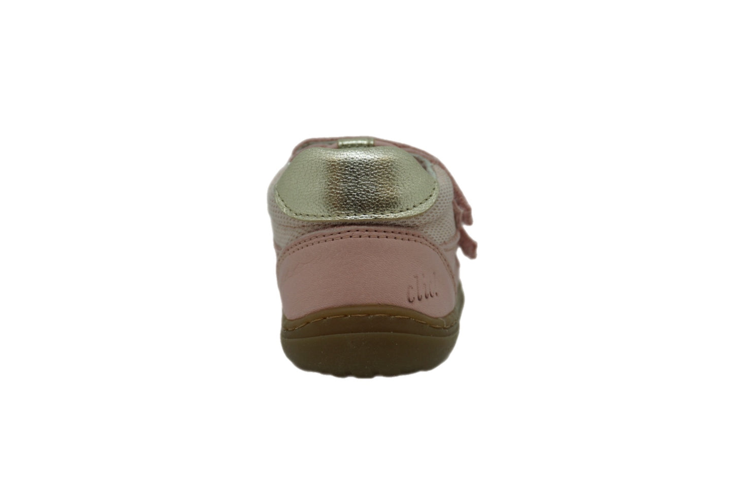 CLIC! Lauflernschuhe CL-21011-E I rosa