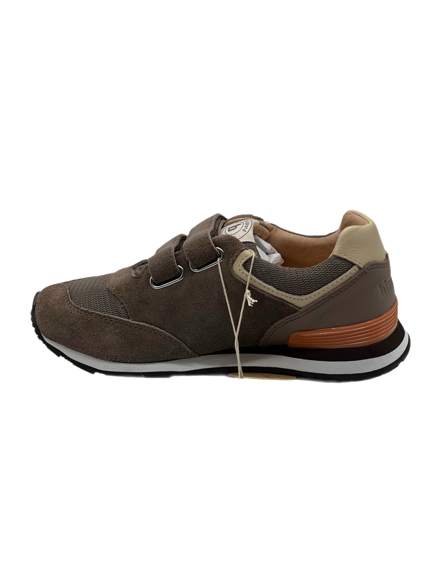 Sneaker winston brown