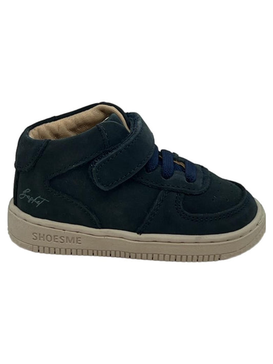 Lauflernsneaker I blau