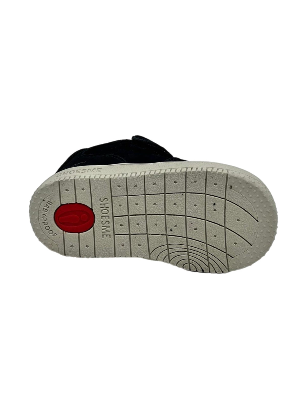 Lauflernsneaker BabyProof I schwarz