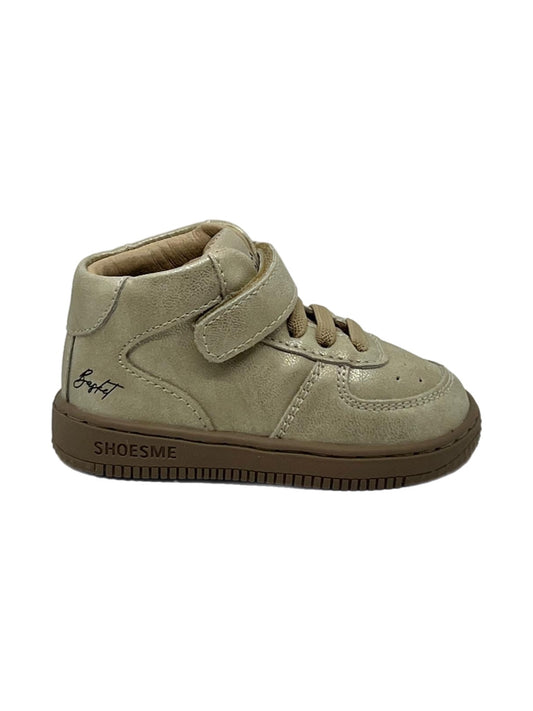 Lauflernsneaker BabyProof I champagne