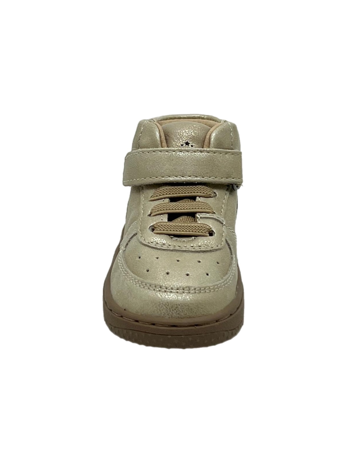 Lauflernsneaker BabyProof I champagne