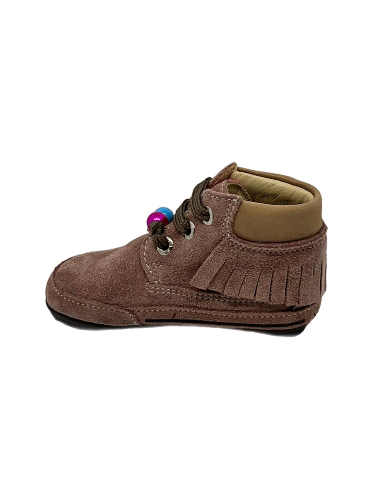 Lauflernschuhe BabyProof smart I old rose