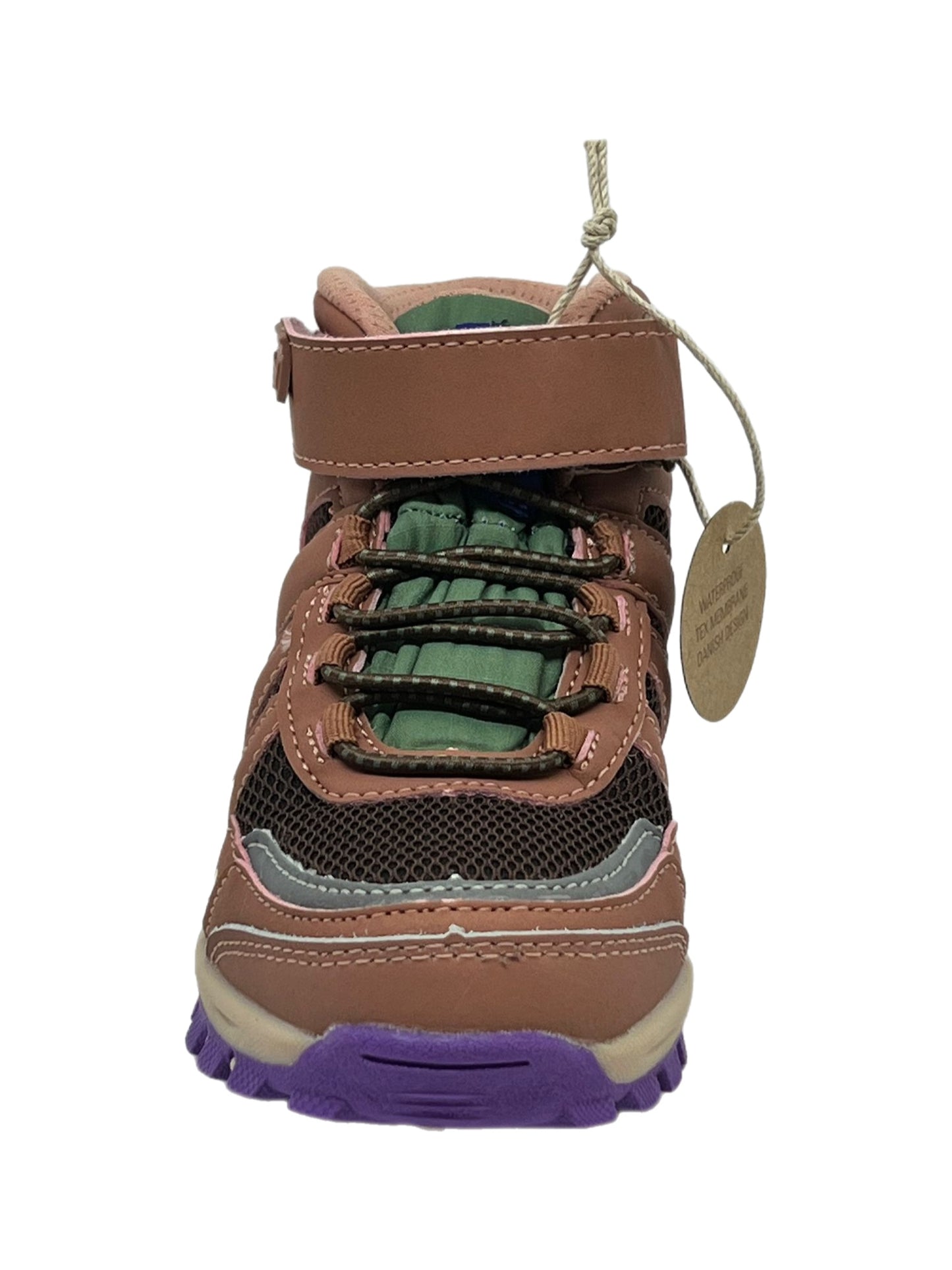 Trekkingschuhe MADISON TEX I rose