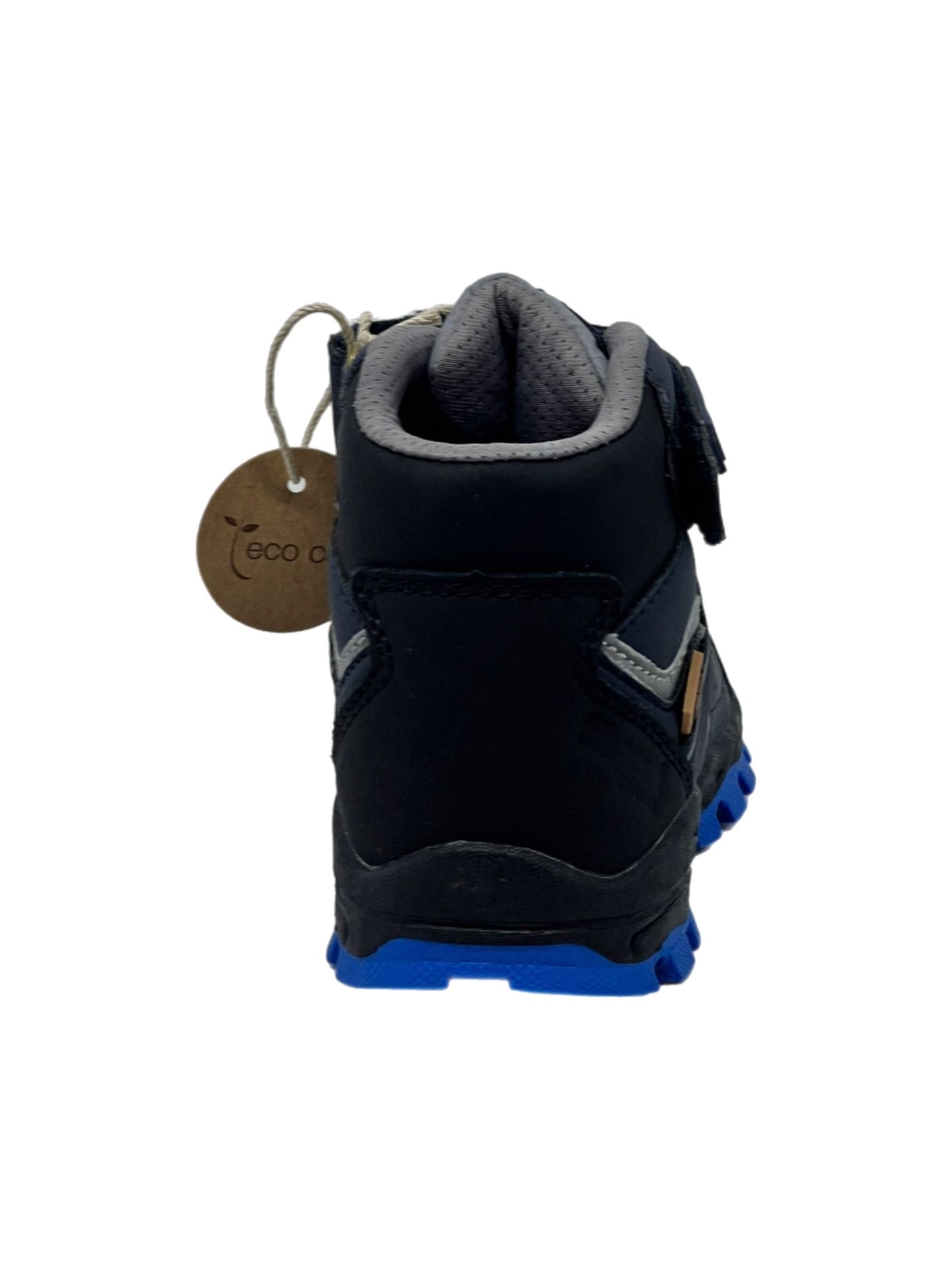 Trekkingschuhe MADISON TEX I blau