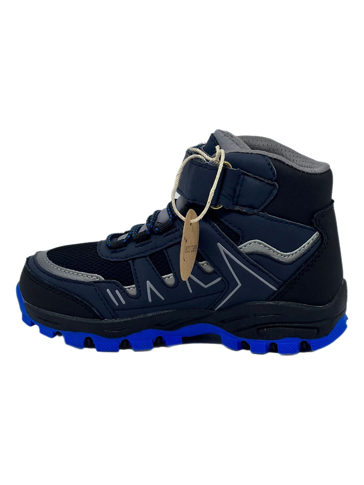 Trekkingschuhe MADISON TEX I blau