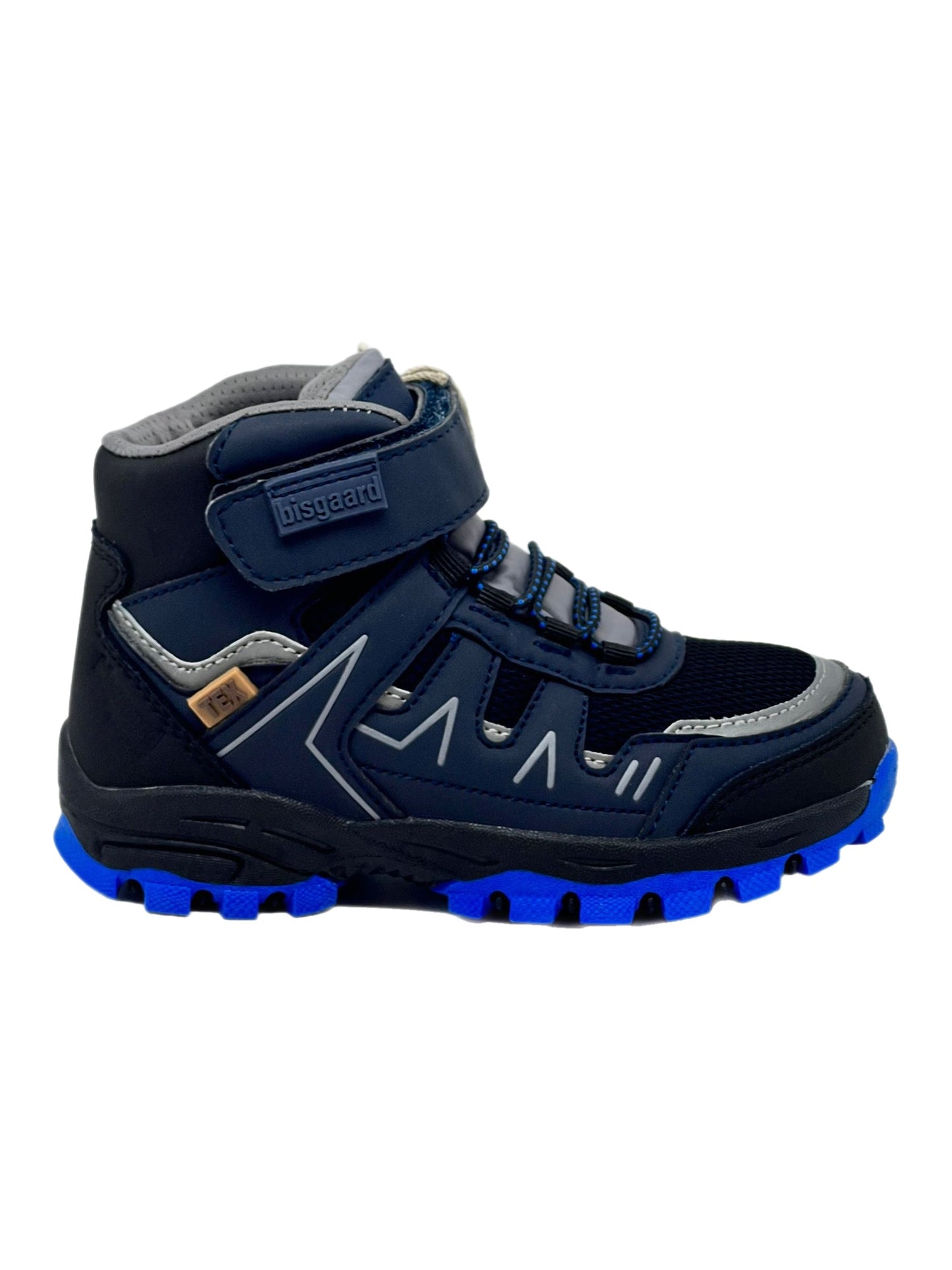 Trekkingschuhe MADISON TEX I blau