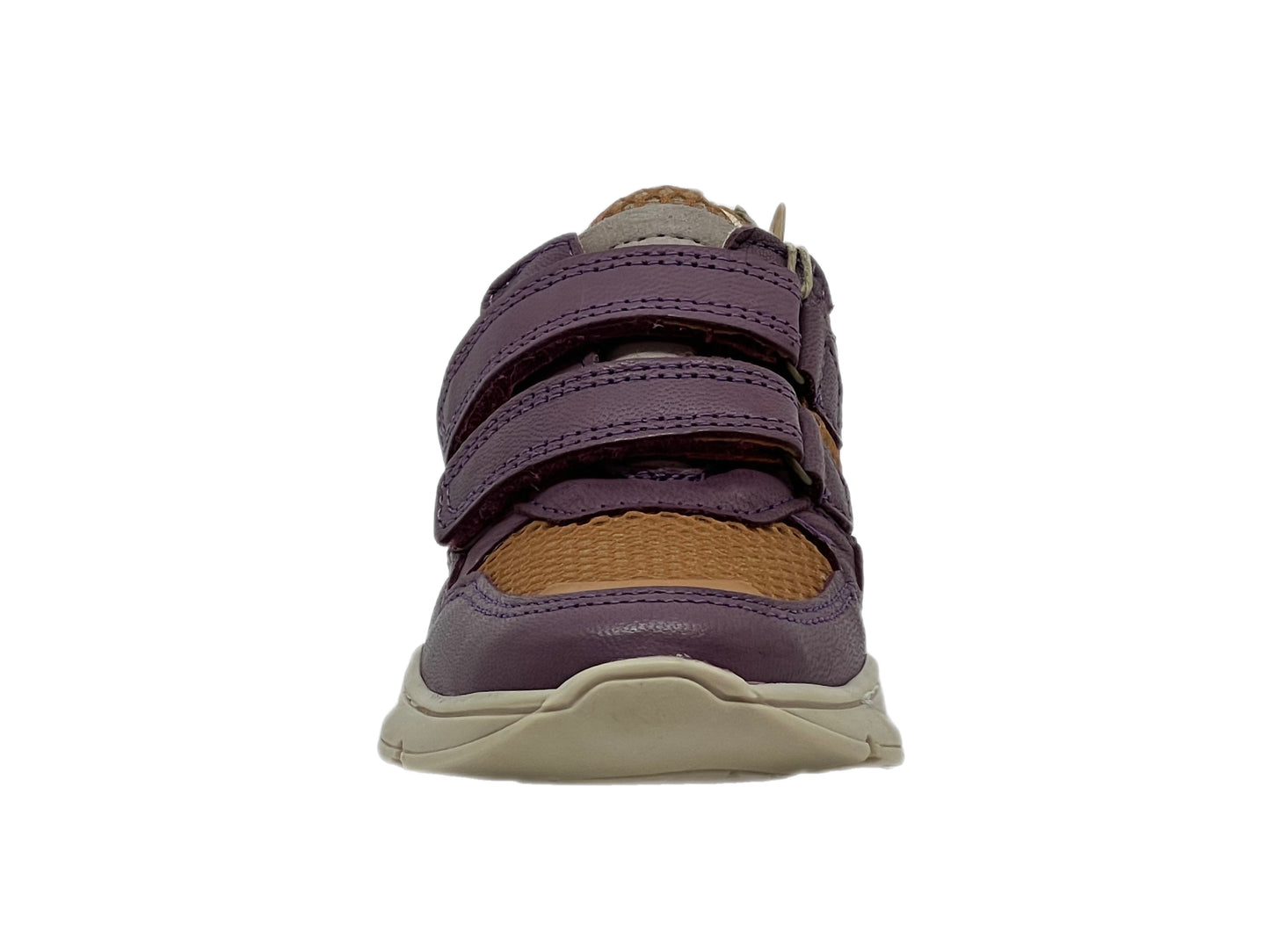 Sneaker PAN TEX I lila