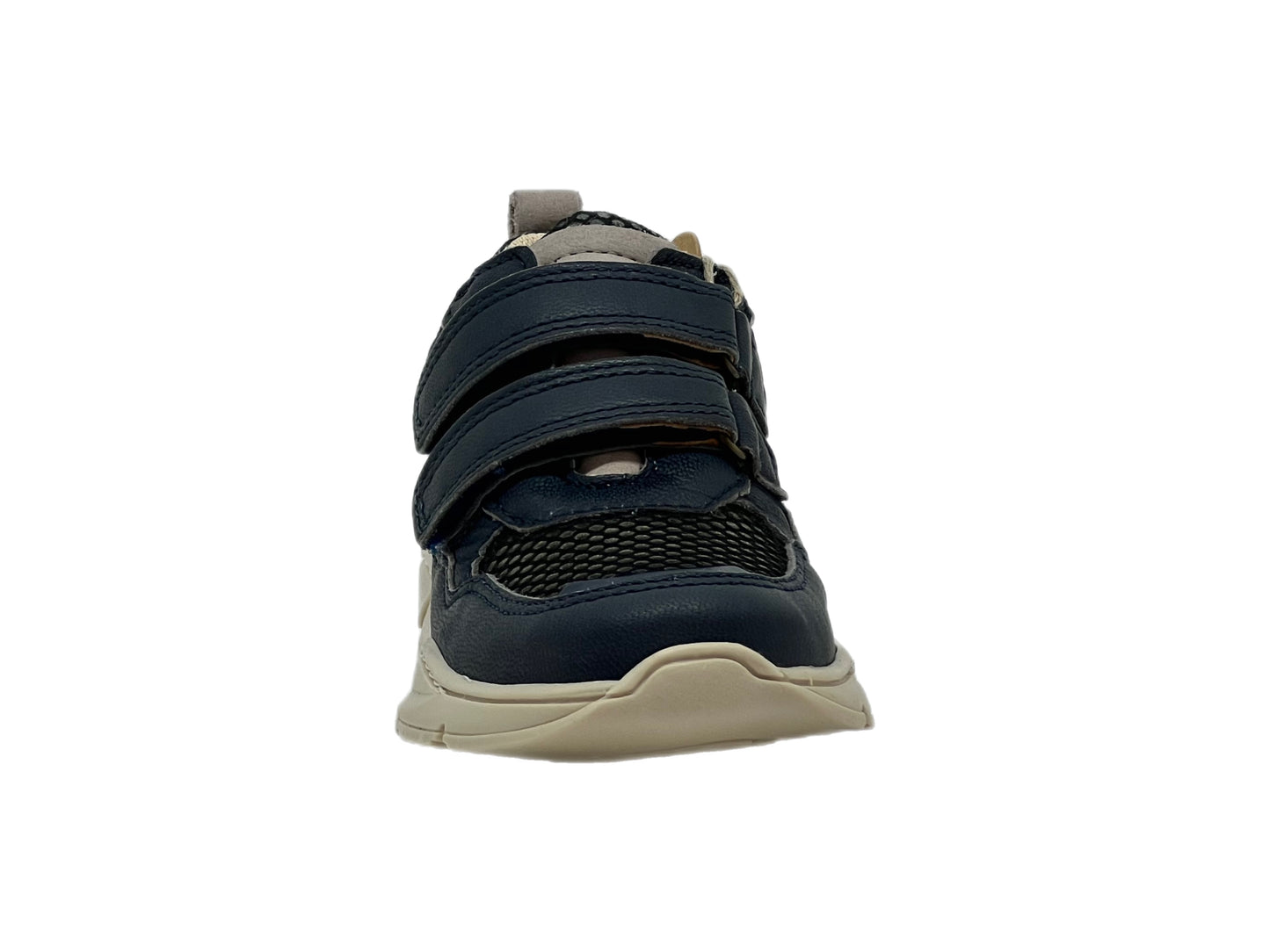 Sneaker PAN TEX I blau