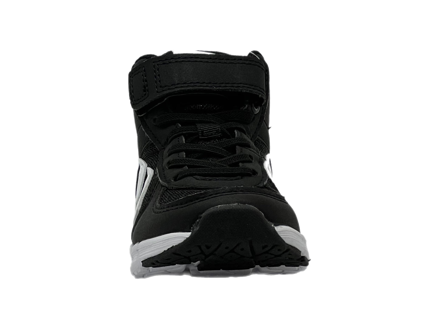 Übergangsschuhe SPEED MID JR black