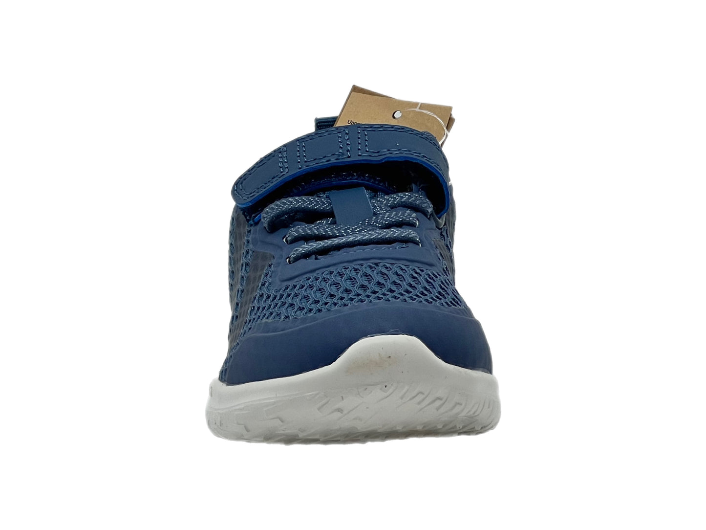 Sneaker ACTUS RECYCLED JR blau