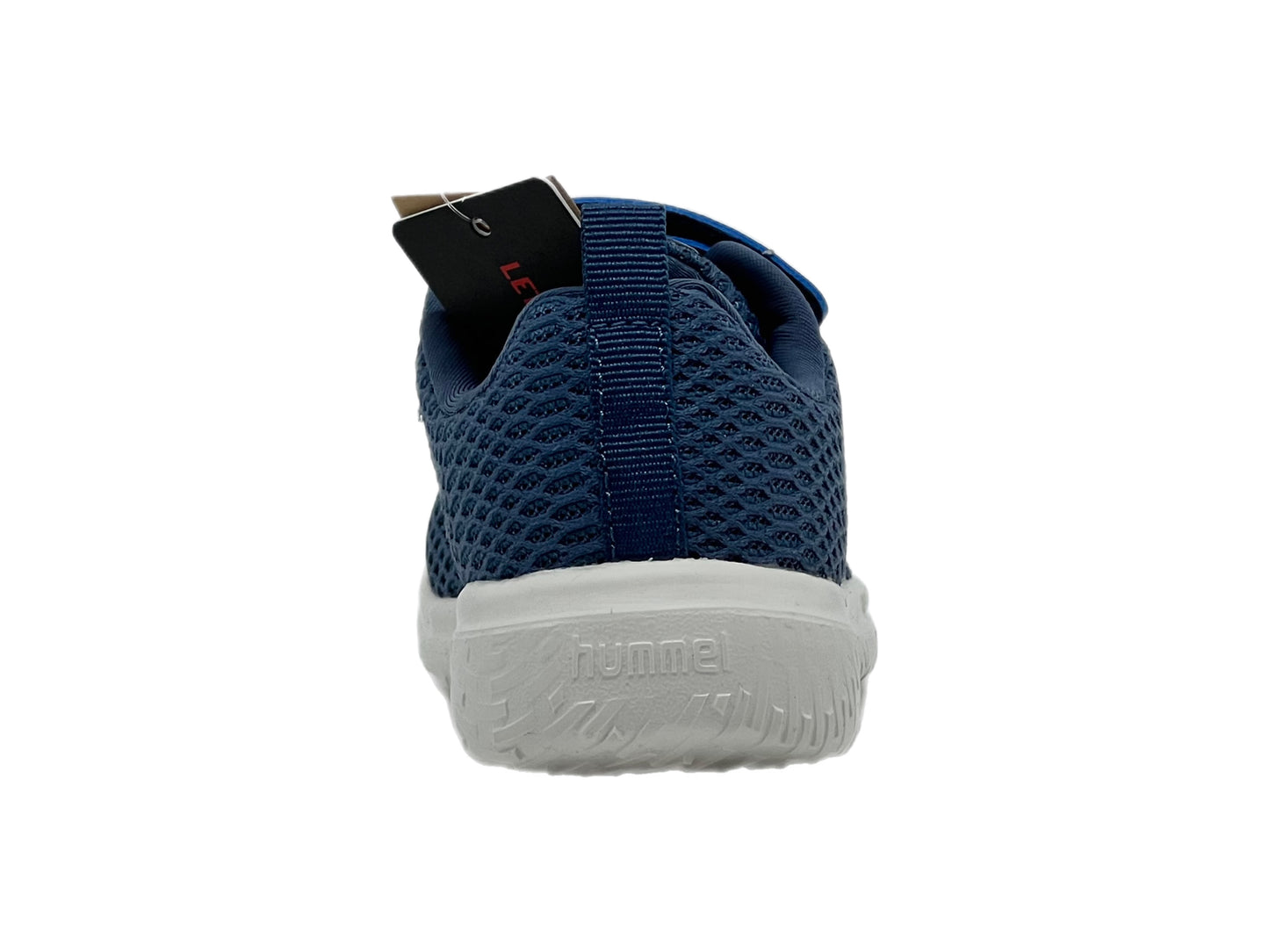 Sneaker ACTUS RECYCLED JR blau