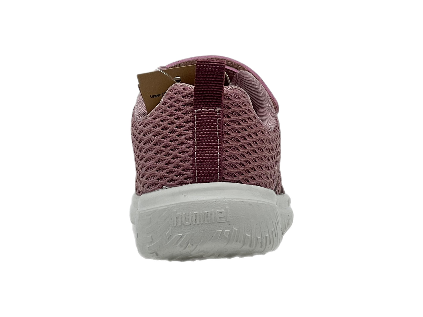 Sneaker ACTUS RECYCLED JR nostalgia rose