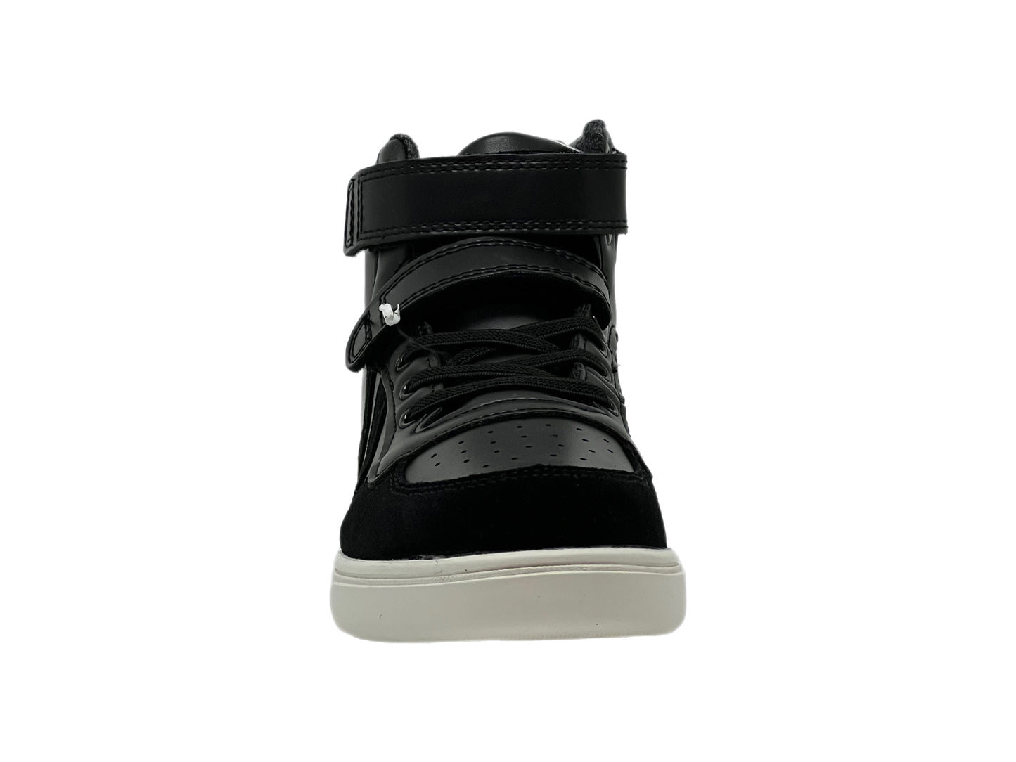 Hummel Winterschuhe STADIL WINTER HIGH JR schwarz