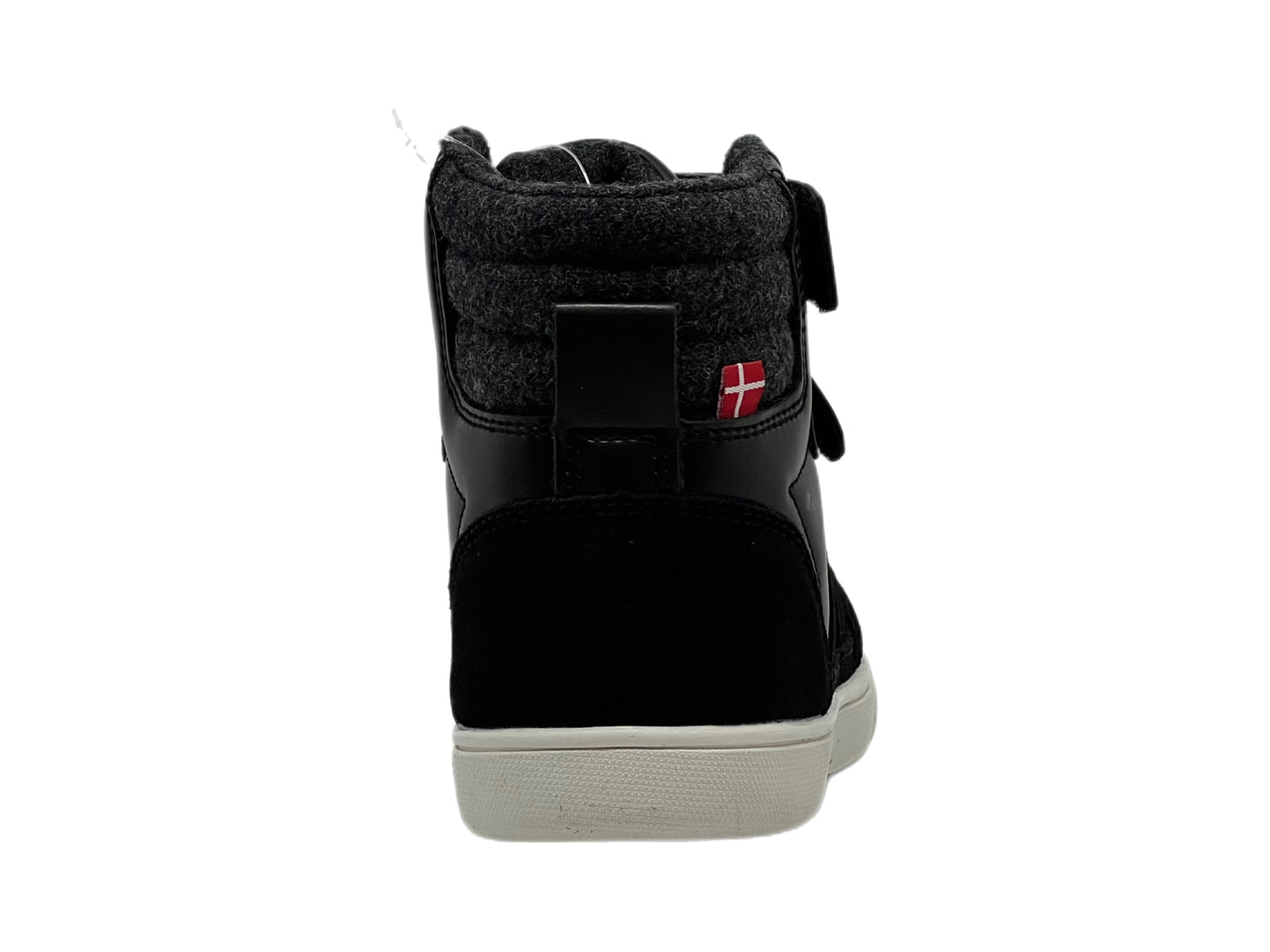 Hummel Winterschuhe STADIL WINTER HIGH JR schwarz