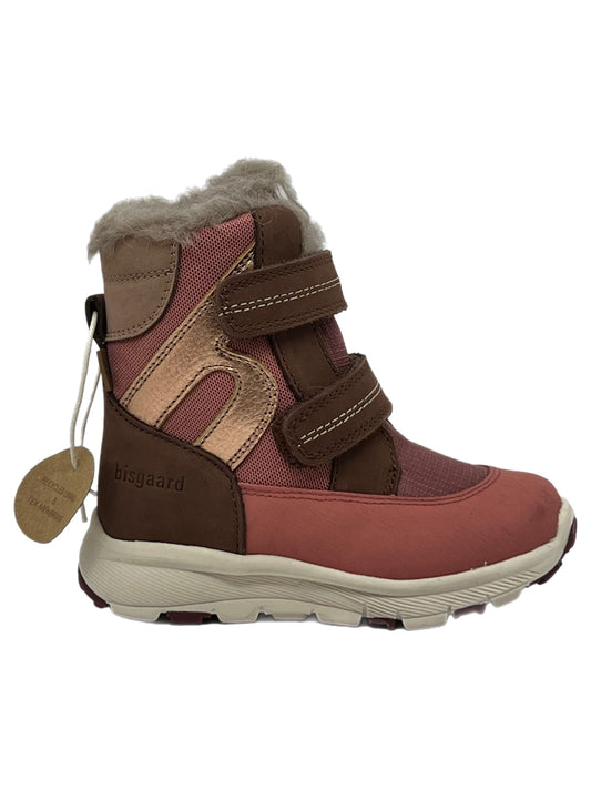 Winterstiefel SPENCER TEX I rosa