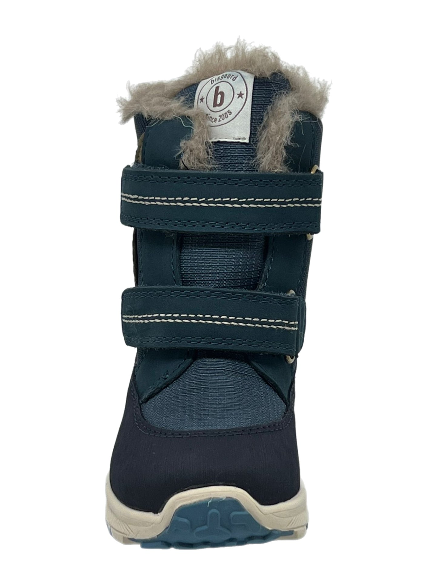 Winterstiefel SPENCER TEX I blau