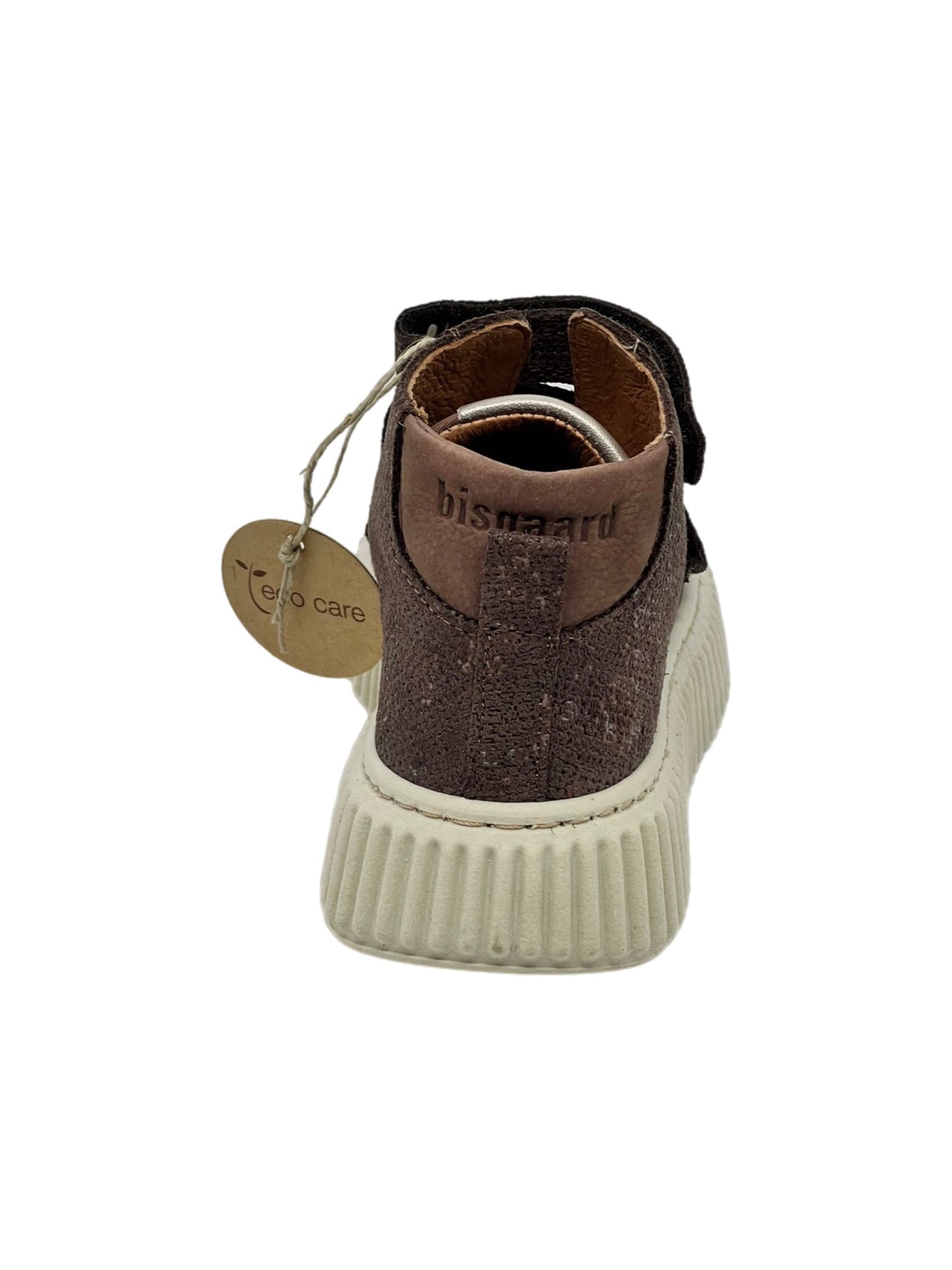 Bisgaard Sneaker DEBBIE V mocca fantasy