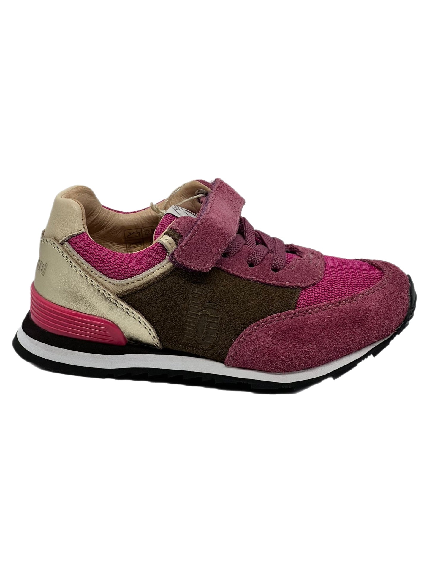 Sneaker WALDE pink