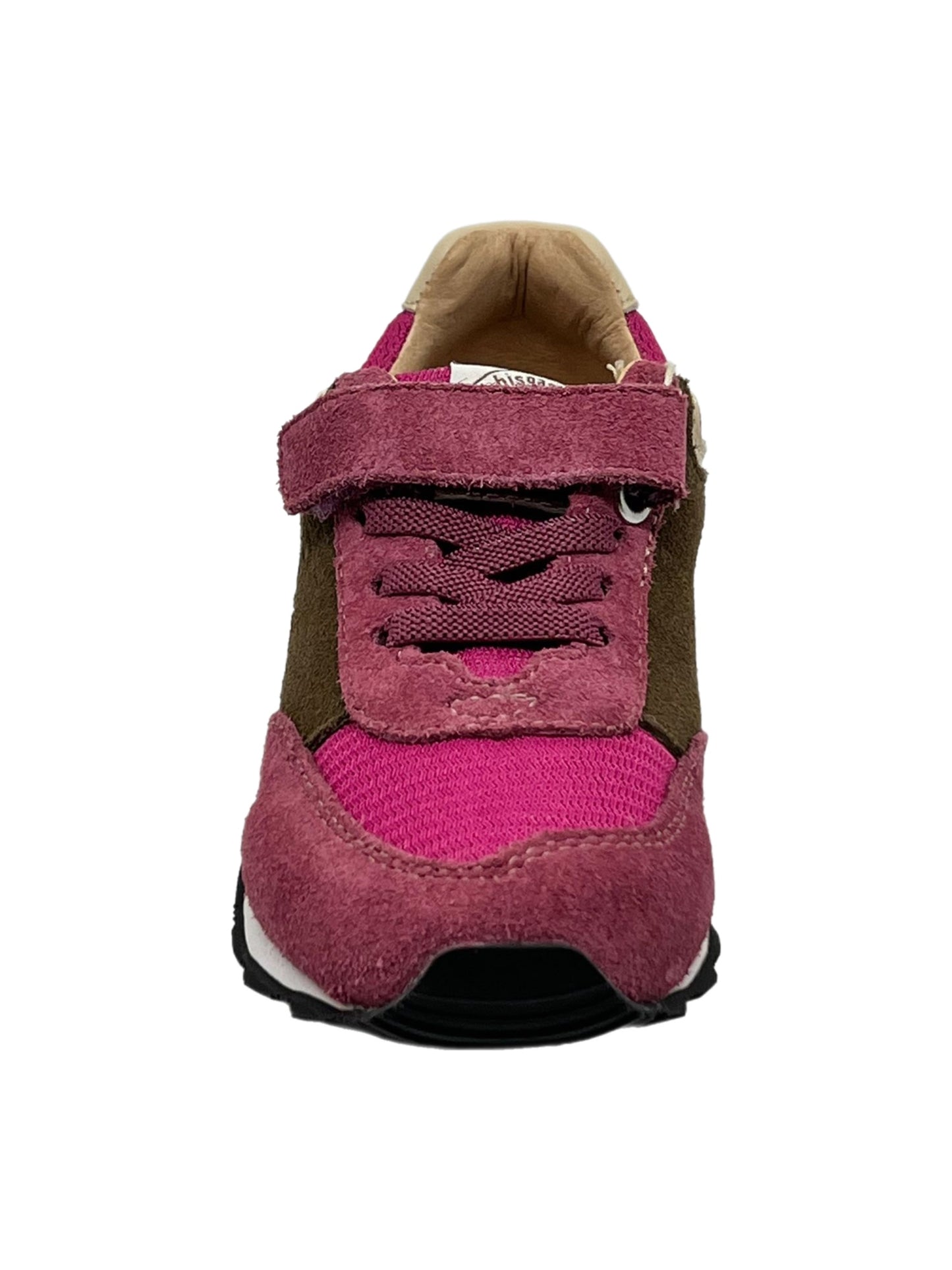 Sneaker WALDE pink