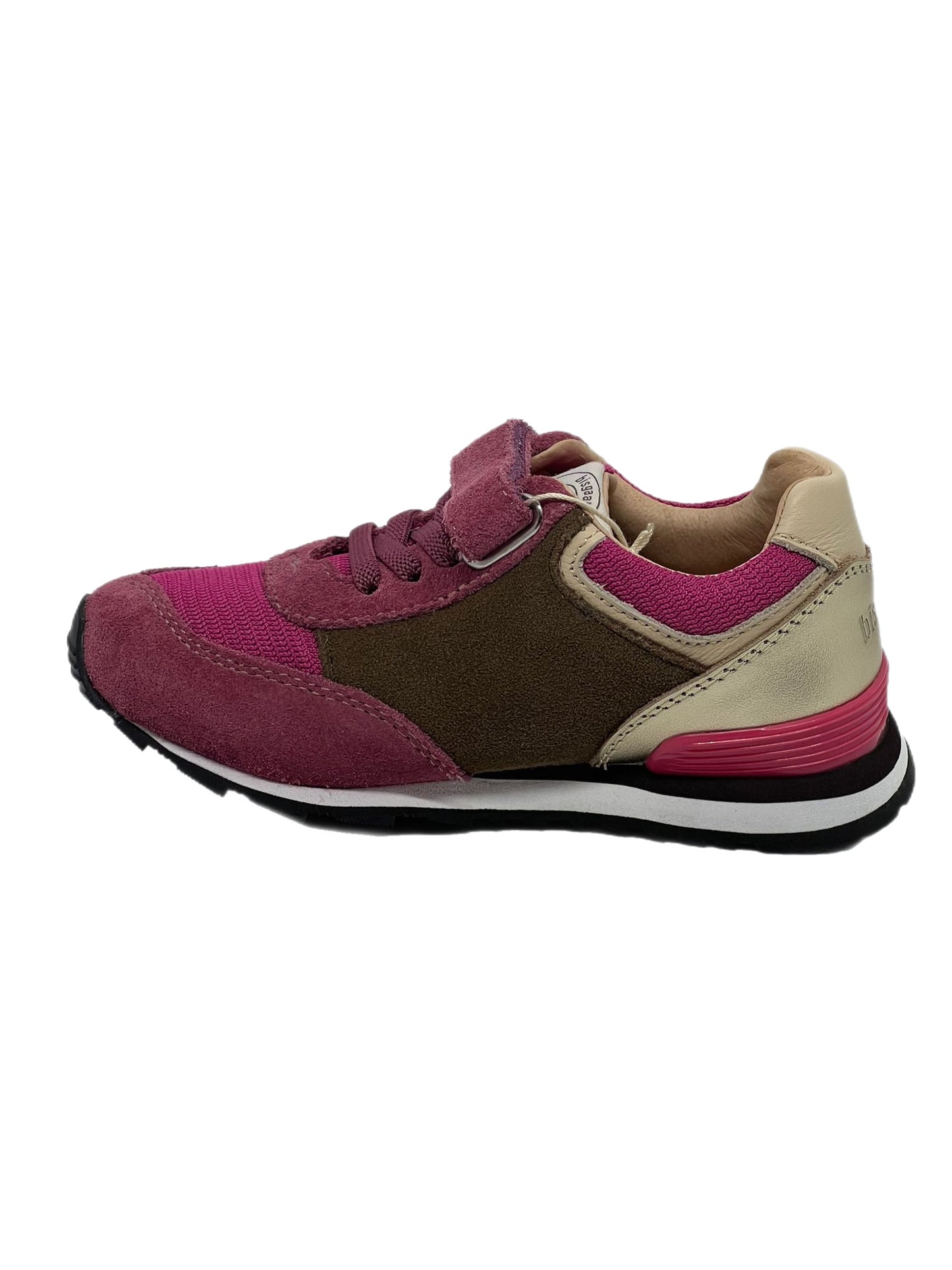 Sneaker WALDE pink