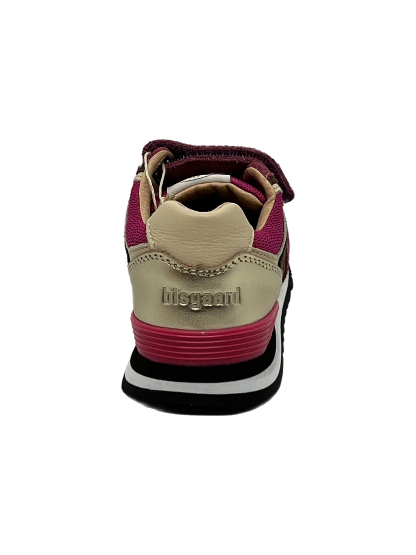 Sneaker WALDE pink