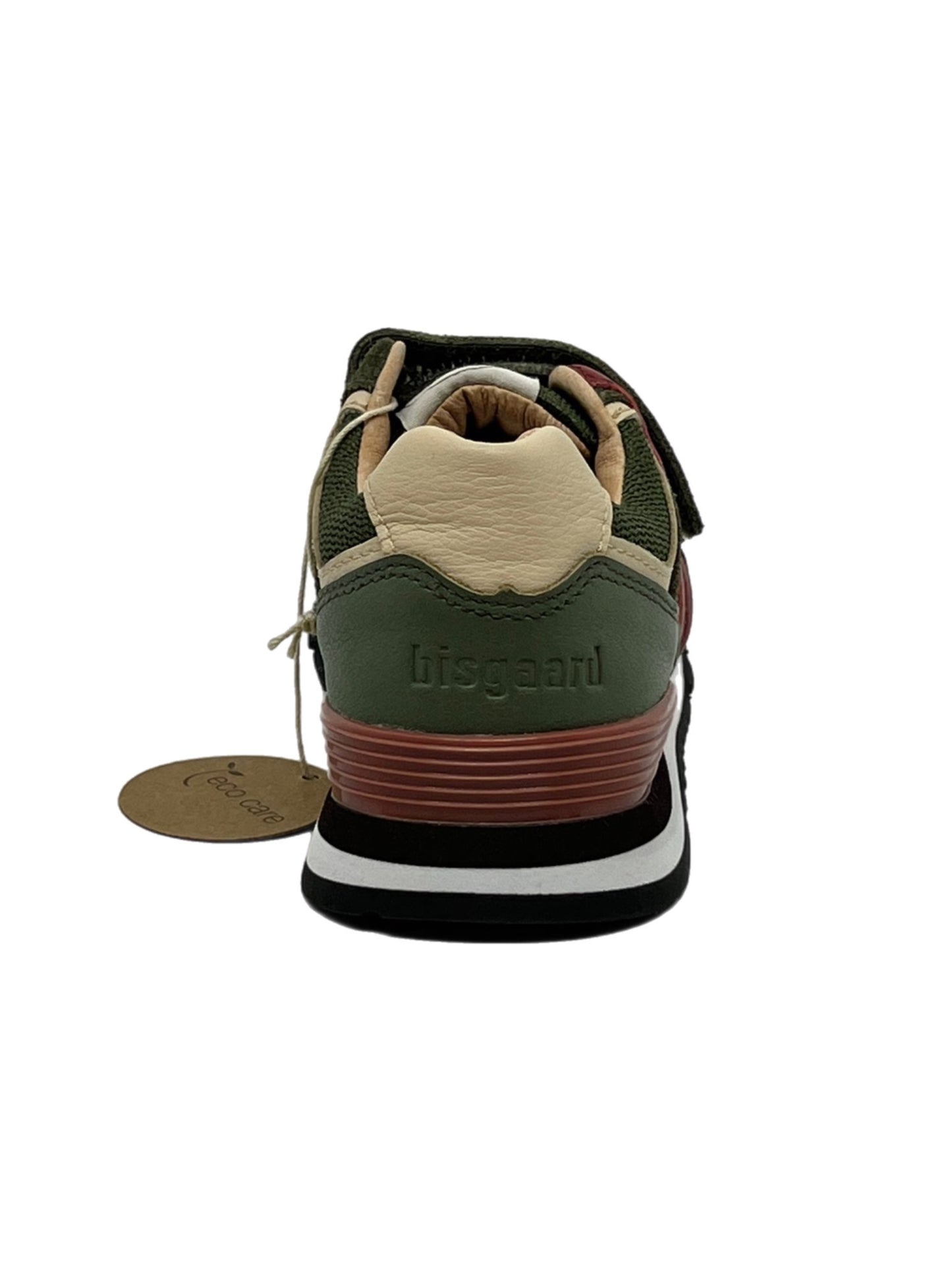 Sneaker WINSTON grün