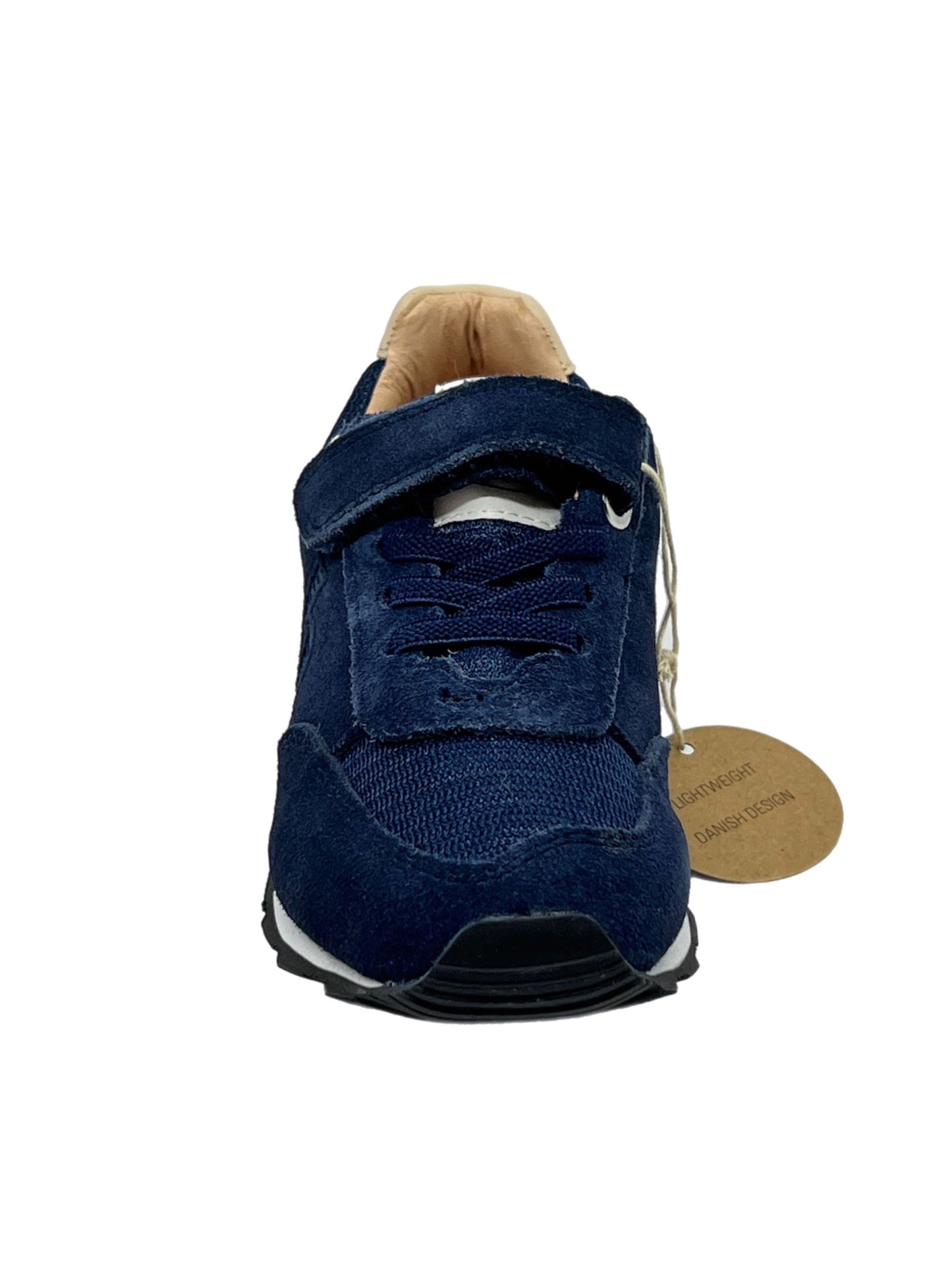 Sneaker WALDE blau