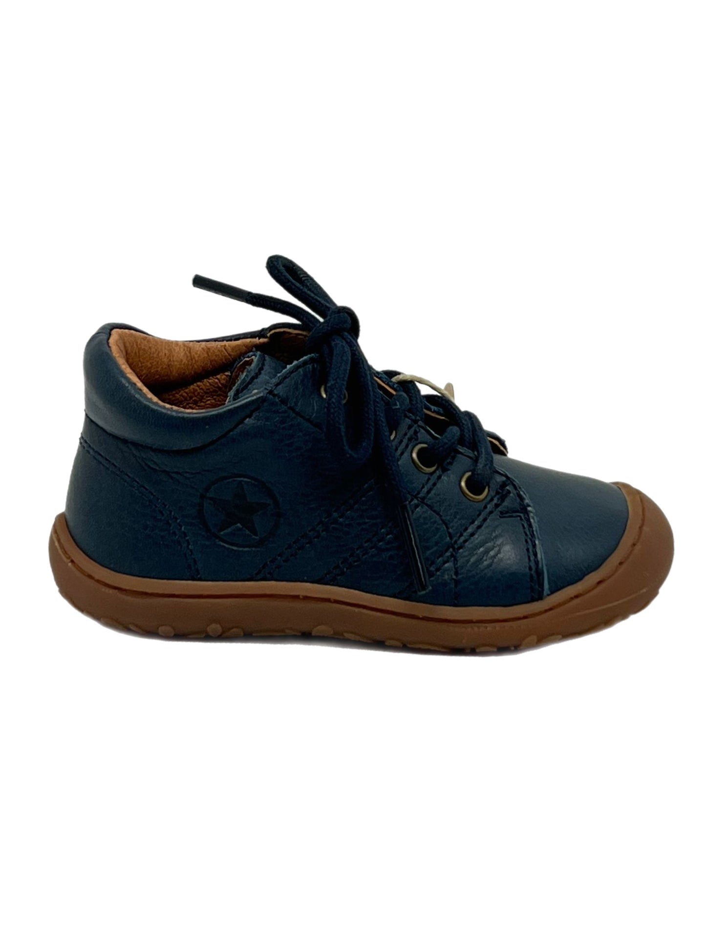 Lauflernschuhe HALE I I blau