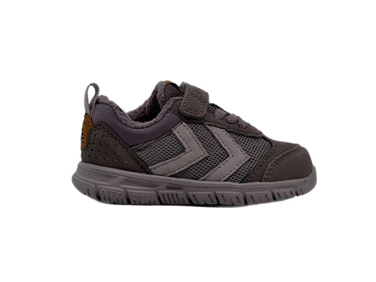 Lauflernschuhe Crosslite Winter Infant sparrow