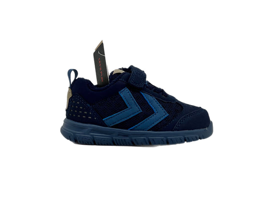 Lauflernschuhe Crosslite Winter Infant night