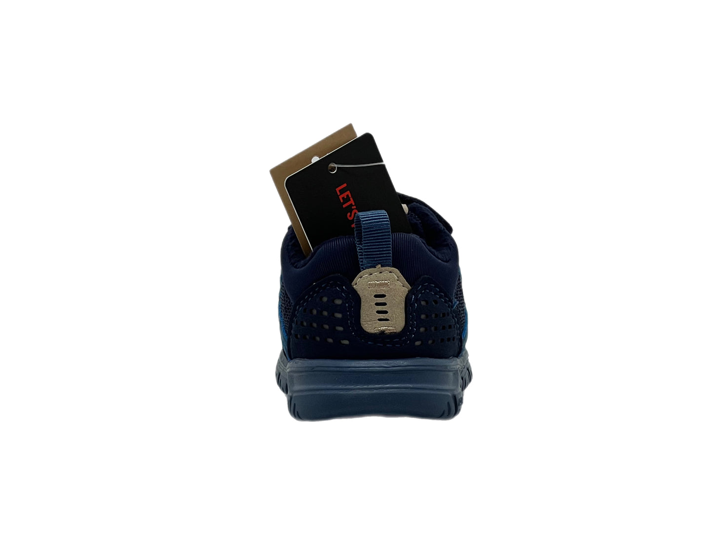 Lauflernschuhe Crosslite Winter Infant night