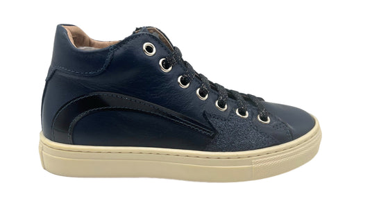 Sneaker 3108A SAVANA NAVY