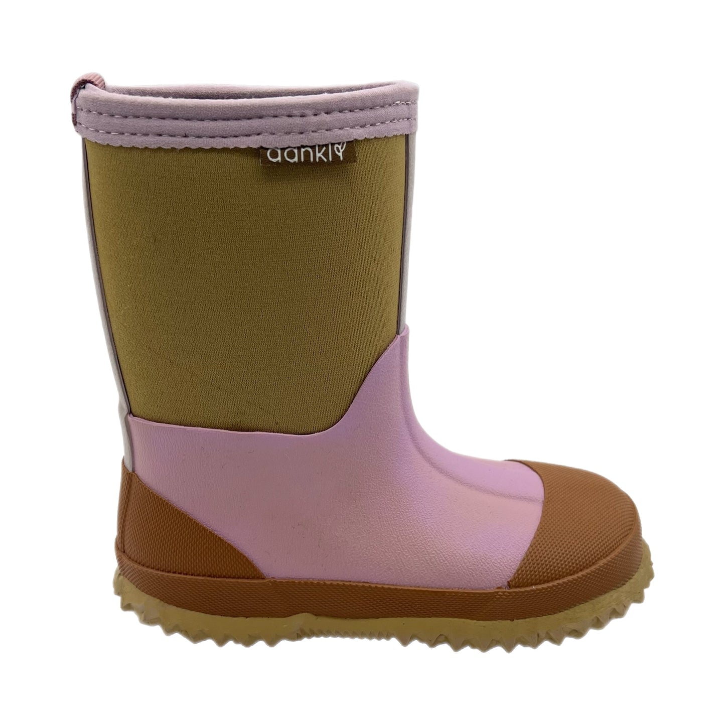Gummistiefel NEO Easy Rose