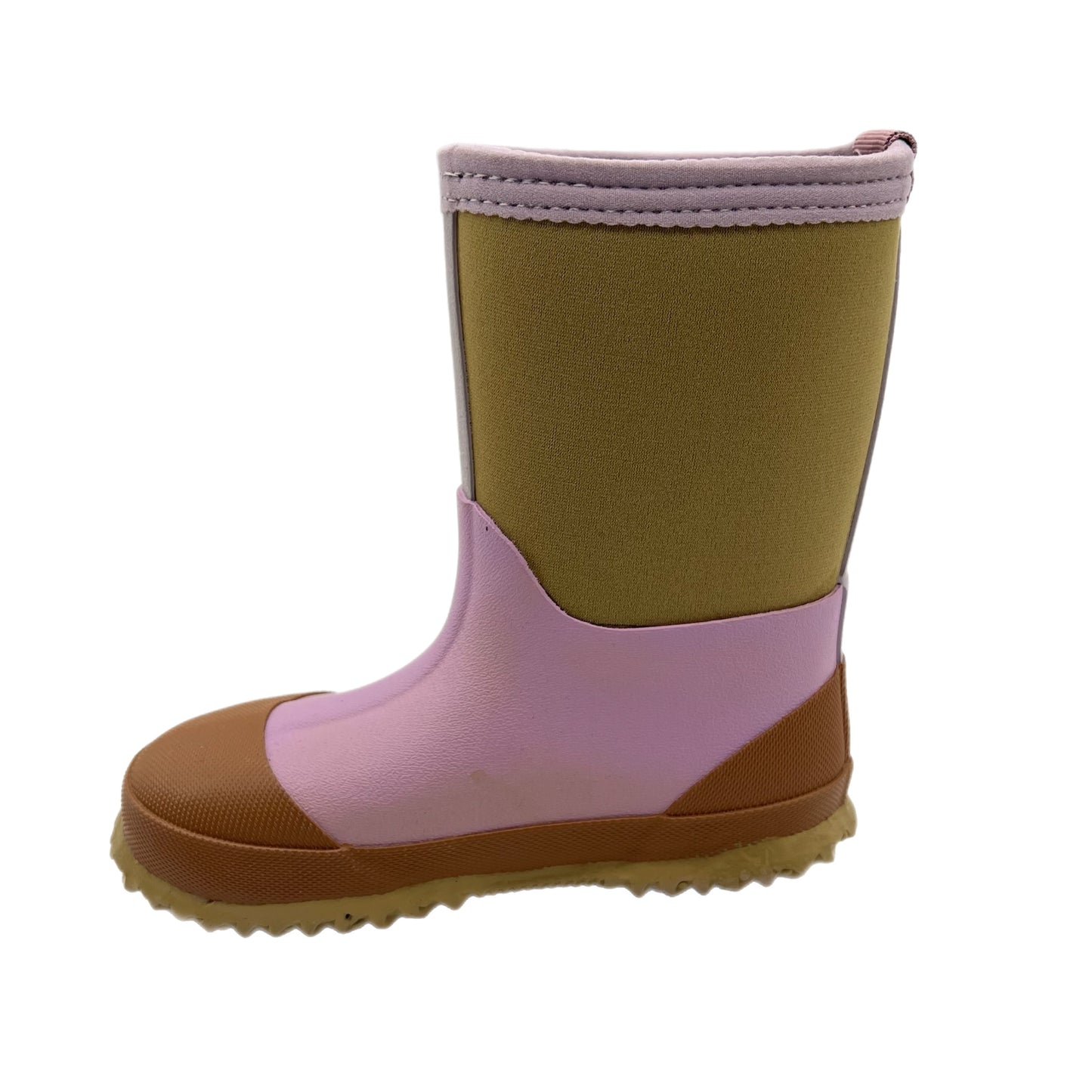 Gummistiefel NEO Easy Rose