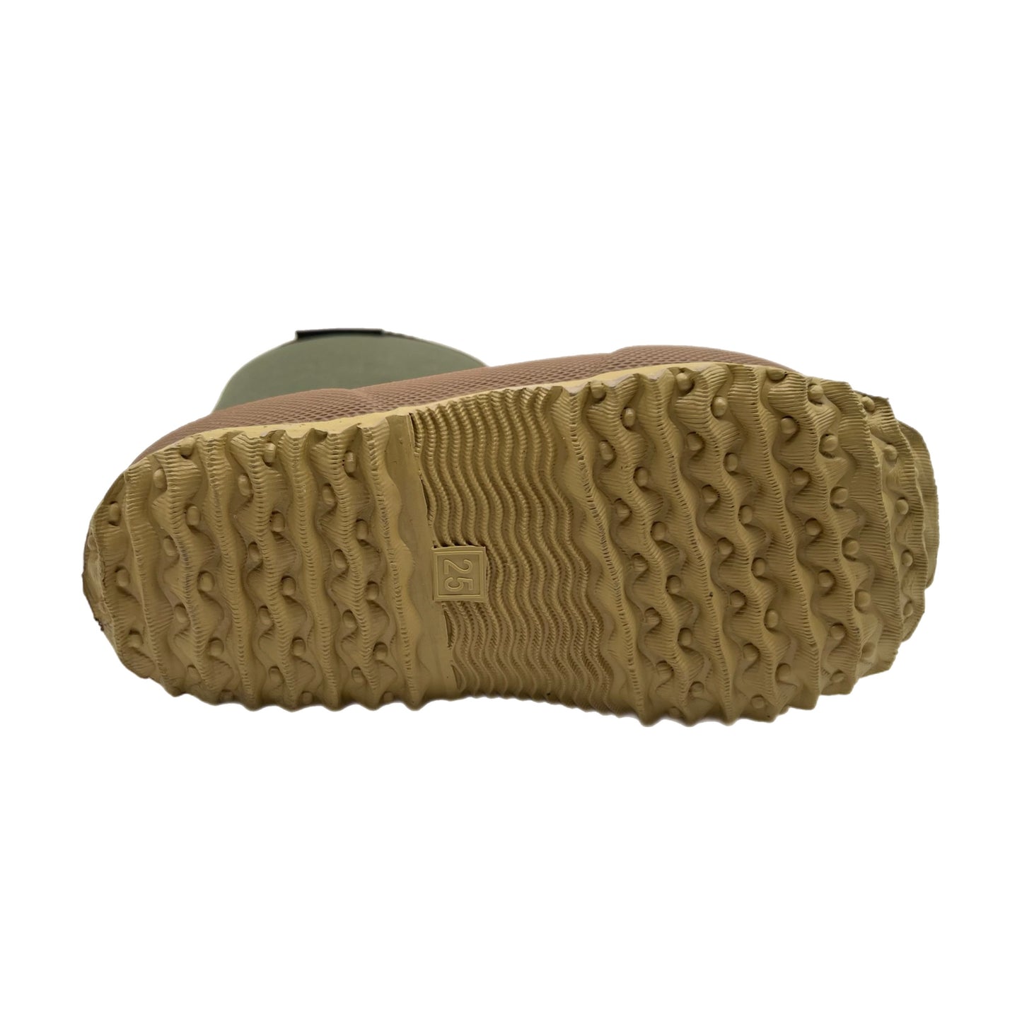 Gummistiefel NEO green