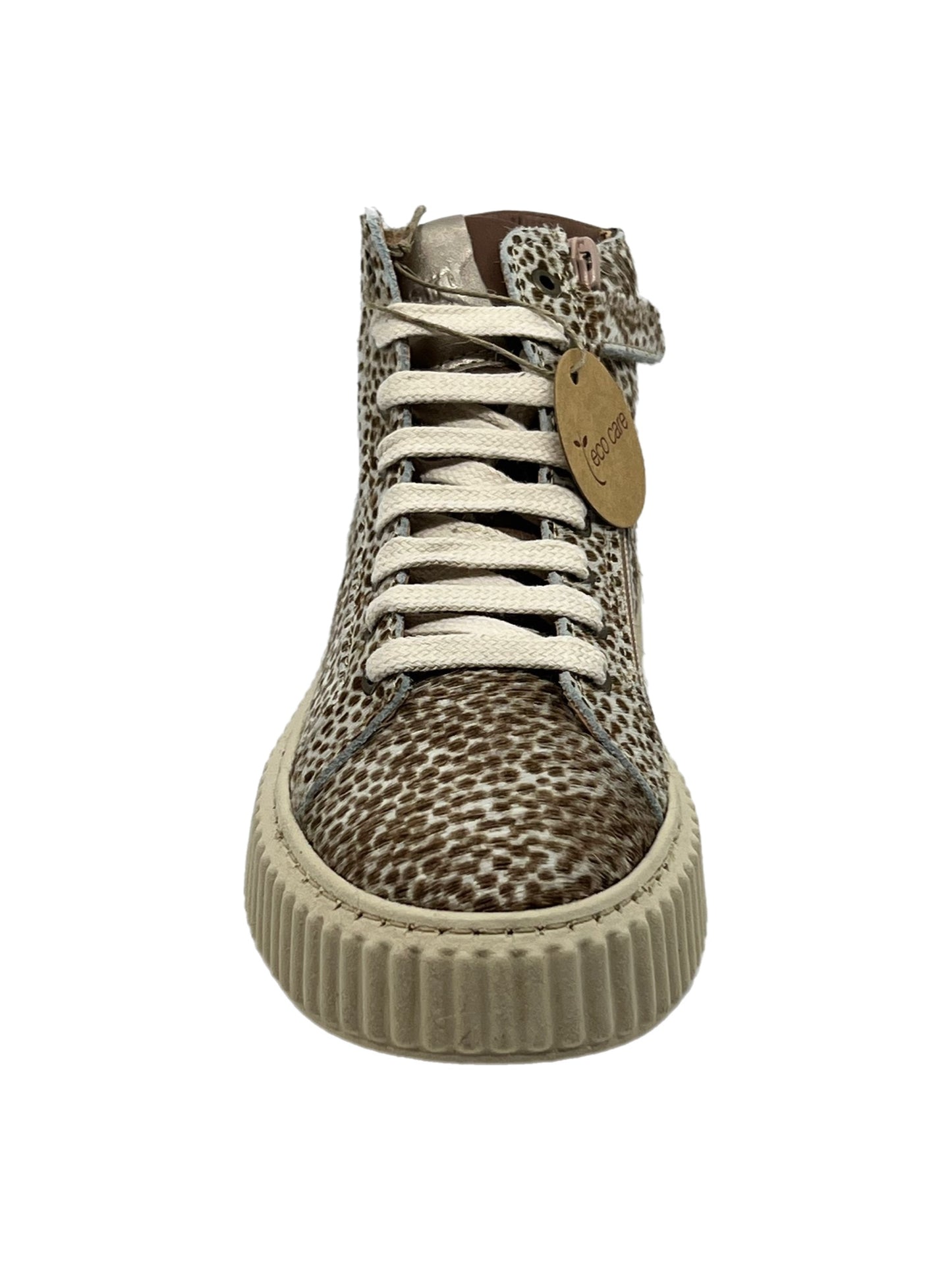 Bisgaard Sneaker DEBBIE I braun fur