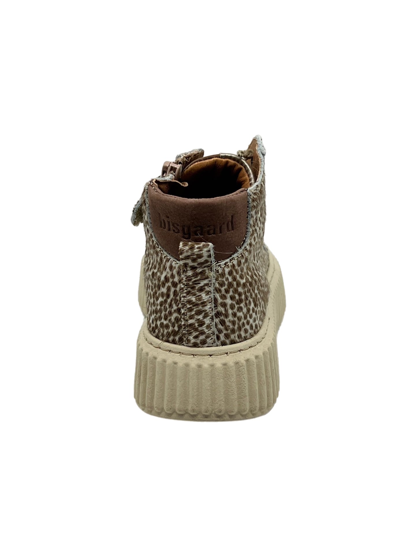 Bisgaard Sneaker DEBBIE I braun fur