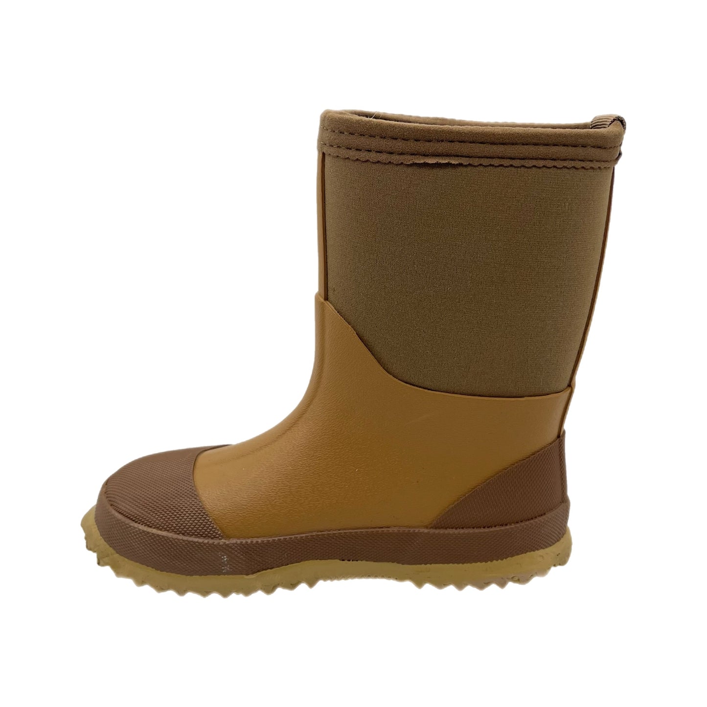 Gummistiefel NEO camel