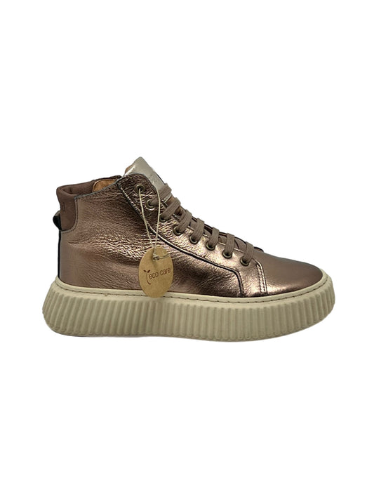 Bisgaard Sneaker DEBBIE I rose gold