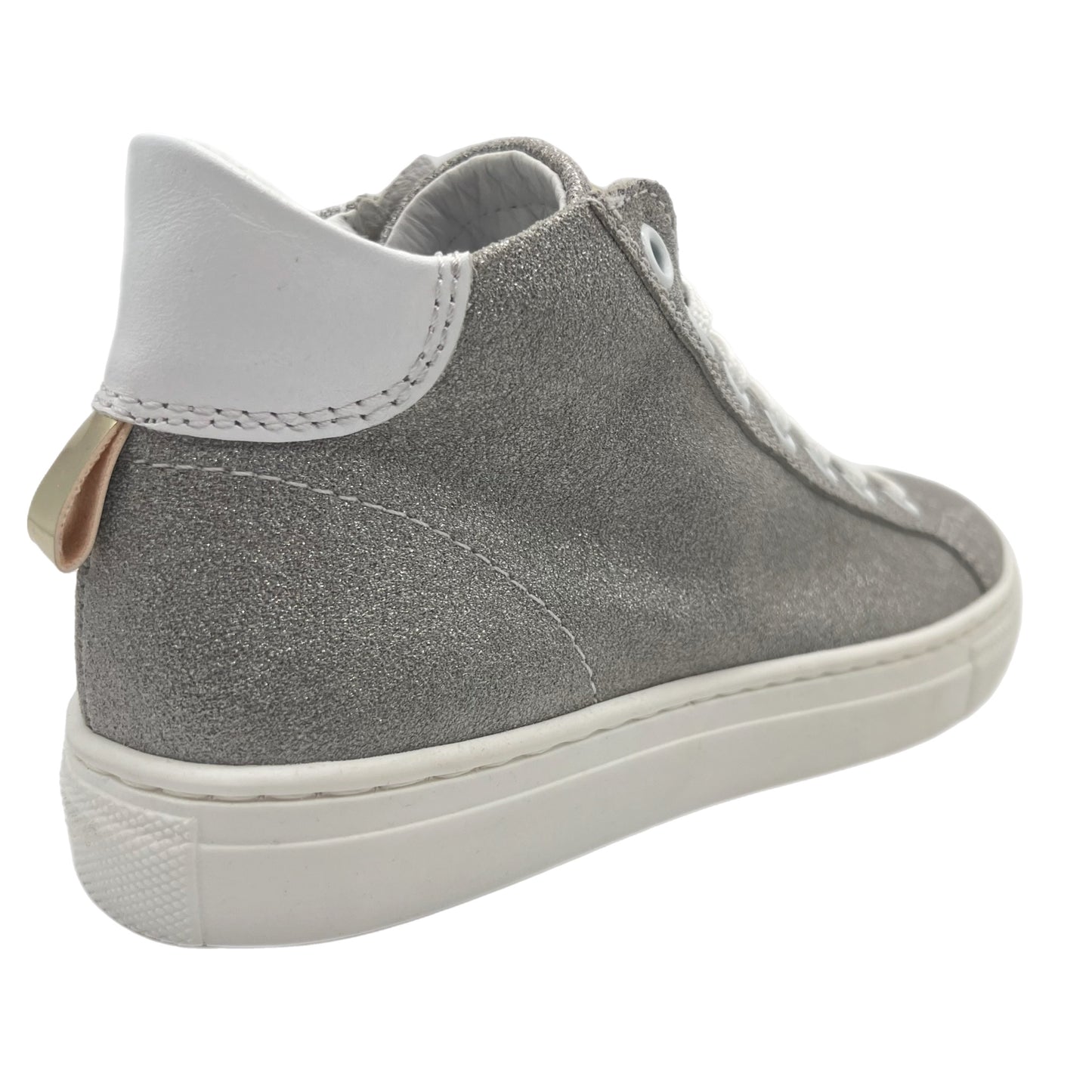 Übergangsschuh 3105 A CHIANTI SMOG