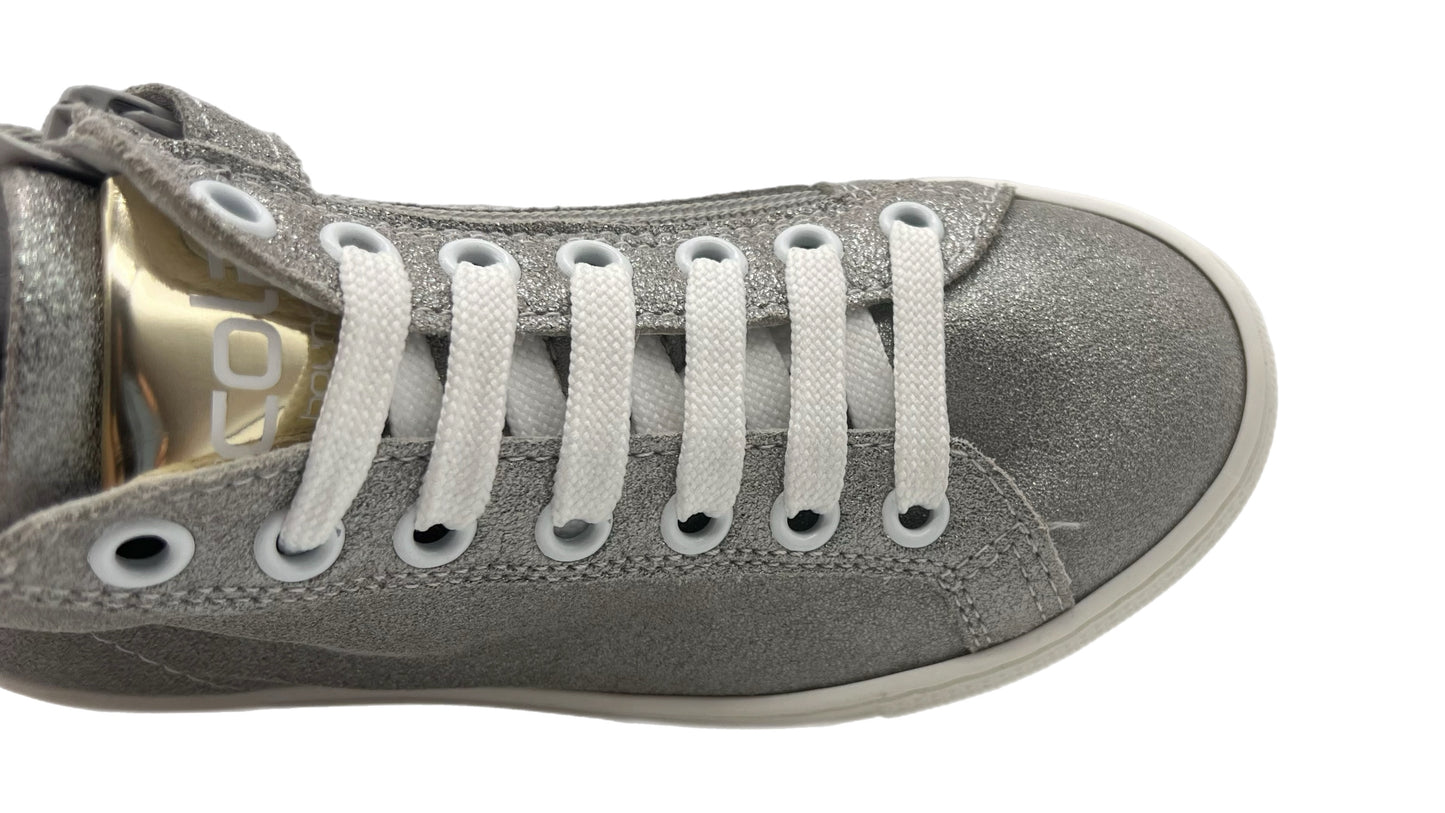 Übergangsschuh 3105 A CHIANTI SMOG