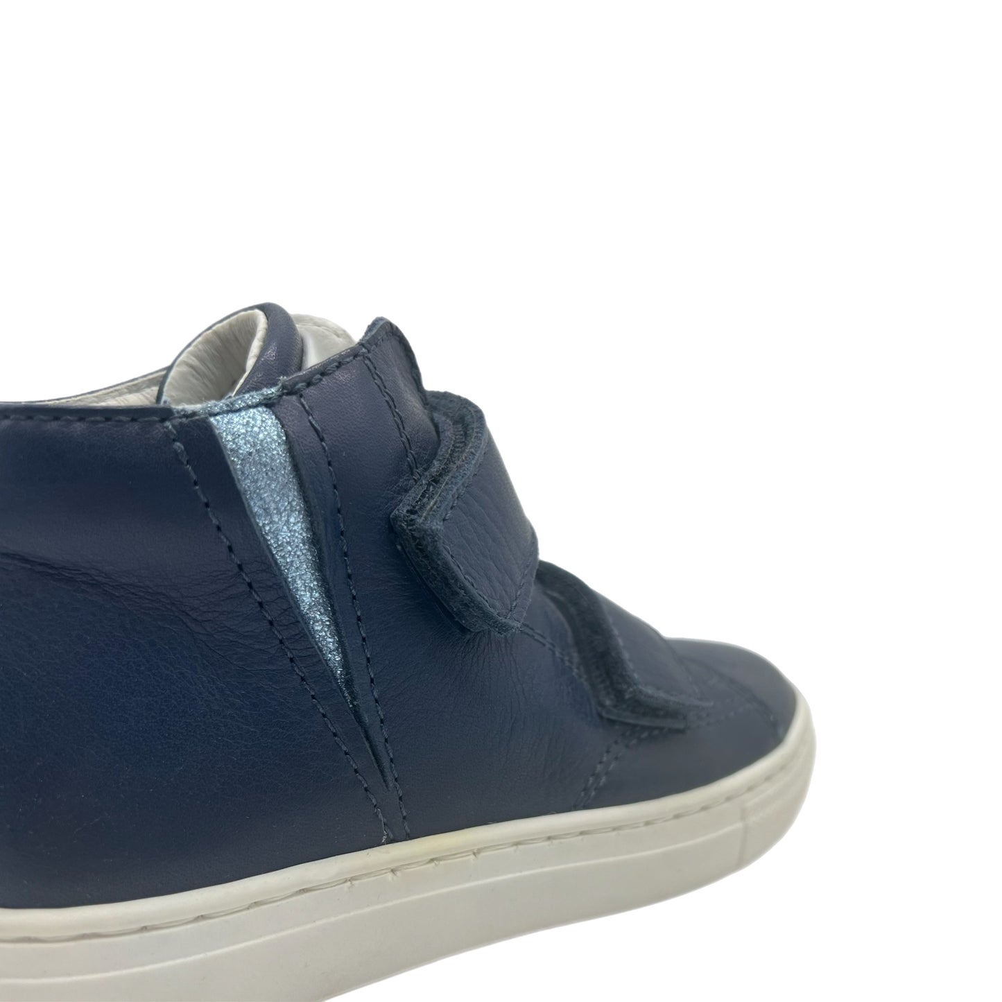 Sneaker 3111 A SAVANA NAVY